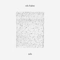 the album cover for Nils Frahm - Solo [Vinyl]