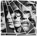 the album cover for FFS - FFS [Vinyl]