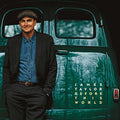 the album cover for James Taylor - Before This World [Vinyl]