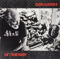 the album cover for Jorma Kaukonen - Ain't in No Hurry