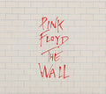 the album cover for Pink Floyd - The Wall