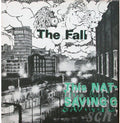 the album cover for The Fall - This Nation's Saving Grace [Vinyl]