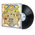 the album cover for Lynyrd Skynyrd - Second Helping [Vinyl]