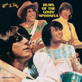 the album cover for Lovin Spoonful - Hums Of The Lovin' Spoonful