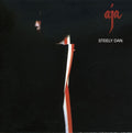 the album cover for Steely Dan - Aja
