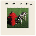 the album cover for Rush - Signals: Remastered [LP]