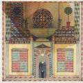 the album cover for Refused - Freedom [Indie Exclusive Clear Vinyl]