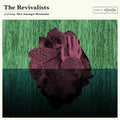 the album cover for The Revivalists - Men Amongst Mountains [Vinyl]
