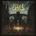 the album cover for Ghost - Meliora