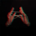 the album cover for La Luz - Weirdo Shrine [Vinyl]