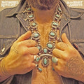 the album cover for Nathaniel Rateliff & The Night Sweats - Nathaniel Rateliff &amp; The Night Sweats (10th Anniversary) [Vinyl]