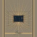the album cover for Germ - Wish