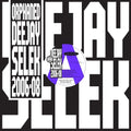 the album cover for Afx - Orphaned Deejay Selek 2006-2008 [Vinyl]