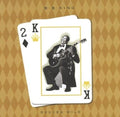the album cover for B.B. King - Deuces Wild [Vinyl]