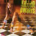the album cover for Killer Dwarfs - Big Deal