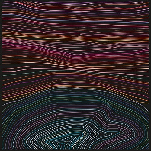 the album cover for Dungen - Allas Sak [Vinyl]