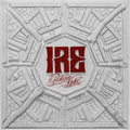 the album cover for Parkway Drive - Ire