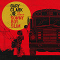 the album cover for Gary Clark Jr. - The Story of Sonny Boy Slim [Vinyl]