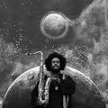 the album cover for Kamasi Washington - The Epic [Vinyl]
