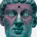 the album cover for Protomartyr - Agent Intellect [Standard Vinyl]