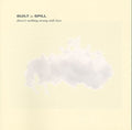 the album cover for Built To Spill - There's Nothing Wrong With Love