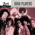 the album cover for Ohio Players - 20th Century Masters