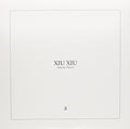 the album cover for Xiu Xiu - Fabulous Muscles [Vinyl]