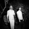 the album cover for EL VY - Return To The Moon [Vinyl]