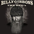 the album cover for Billy Gibbons And The BFG's - Perfectamundo [Vinyl]