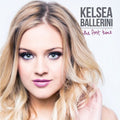 the album cover for Kelsea Ballerini - The First Time [Vinyl]