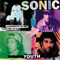 the album cover for Sonic Youth - Experimental Jet Set Trash And No Star [Import Vinyl]