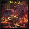 the album cover for Judas Priest - Sad Wings Of Destiny [180 Gram] (Ger)