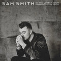 the album cover for Sam Smith - In The Lonely Hour: Drowning Shadows Edition [Vinyl]