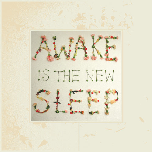 the album cover for Ben Lee - Awake Is The New Sleep: 10th Anniversary Deluxe Version [Vinyl]