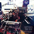the album cover for William Onyeabor - Anything You Sow