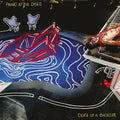 the album cover for Panic! At The Disco - Death of a Bachelor