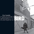 the album cover for Eva Cassidy - Nightbird