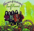 the album cover for Leaf Hound - Growers of Mushroom