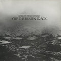 the album cover for African Head Charge - Off The Beaten Track [Download Included]