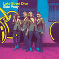 the album cover for Lake Street Dive - Side Pony [Vinyl]