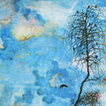 the album cover for John Paul White - Beulah [Vinyl]