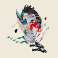the album cover for Animal Collective - Painting With [Vinyl]