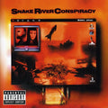 the album cover for Snake River Conspiracy - Sonic Jihad