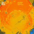 the album cover for Run River North - Drinking From A Salt Pond [Vinyl]