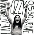the album cover for Ozzy Osbourne - Live At Budokan