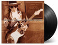 the album cover for Stevie Vaughan Ray - Live At Carnegie Hall [180 Gram] (Hol)