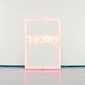 the album cover for The 1975 - I Like It When You Sleep, For You Are So Beautiful, Yet So Unaware of It