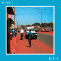 the album cover for Susso - Keira