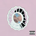 the album cover for Mac Miller - The Divine Feminine