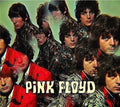 the album cover for Pink Floyd - The Piper At The Gates Of Dawn